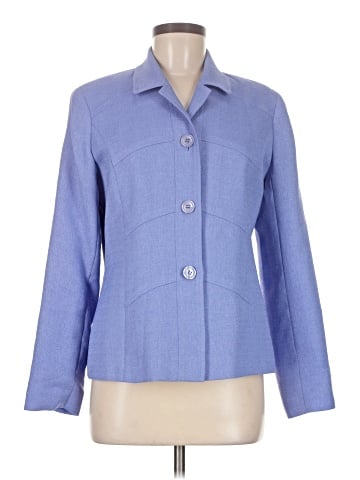 Appleseeds 3/4 Sleeve Blouse (view 1)
