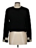 Nicole Miller Collection Black Jacket Size 10 - photo 1