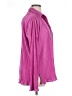Fore Pink Long Sleeve Blouse Size XL - photo 4