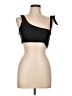 Unbranded Black Tank Top Size L - photo 1