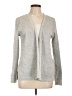 Max Studio Gray Cardigan Size L - photo 1