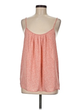 Ann Taylor Loft Sleeveless Blouse