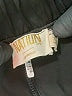 NATION LTD 100% Rayon Solid Black Track Pants Size S - photo 7