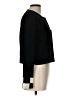 Nicole Miller Collection Black Jacket Size 10 - photo 4