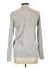Max Studio Gray Cardigan Size L - photo 2