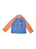 Coolibar Blue Long Sleeve T-Shirt Size 12-18 mo - photo 1