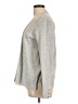 Max Studio Gray Cardigan Size L - photo 5
