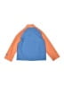 Coolibar Blue Long Sleeve T-Shirt Size 12-18 mo - photo 2