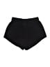 Automet Solid Black Athletic Shorts Size S - photo 2