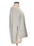 Max Studio Gray Cardigan Size L - photo 4