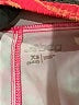 Bcg Graphic Pink Athletic Shorts Size XS - photo 3
