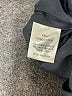 Mod Ref 100% Cotton Green Jacket Size S - photo 7