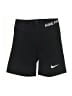 Nike Graphic Black Athletic Shorts Size XS - photo 1