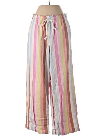 J.Crew Factory Store Linen Pants (view 1)