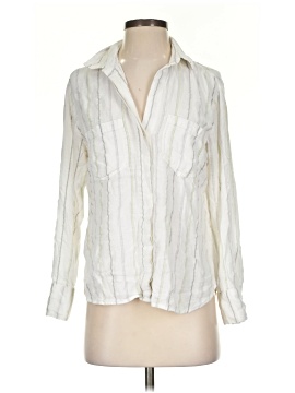 Bella Dahl Long Sleeve Blouse
