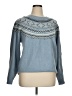 Weatherproof Blue Pullover Sweater Size XL - photo 1
