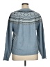 Weatherproof Blue Pullover Sweater Size XL - photo 2