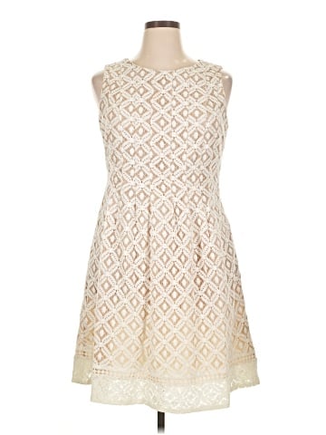 Jessica Howard Cocktail Dress (view 1)