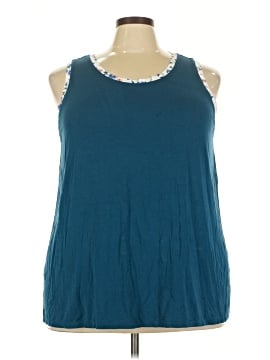 Lands' End Tank Top