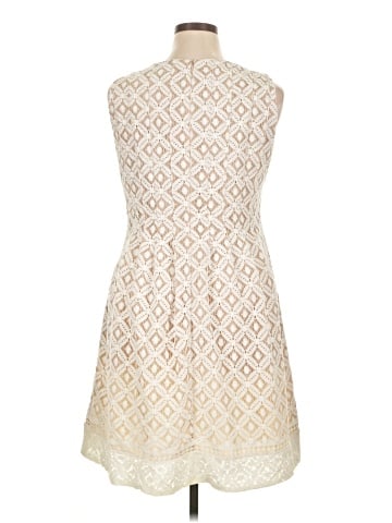 Jessica Howard Cocktail Dress (view 2)