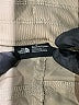 The North Face Solid Green Athletic Shorts Size XL - photo 3