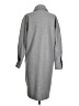H&M Gray Coat Size XS - photo 2