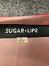 Sugar Lips 100% Polyester Gray Casual Dress Size S - photo 7