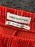 Urban Outfitters Red Casual Pants Size S - photo 7