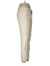 The Limited Ivory Jeans Size 6 - photo 4