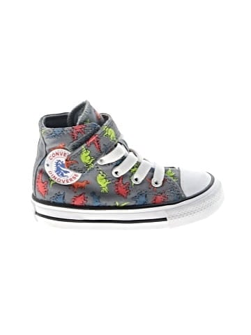 Converse Sneakers (view 1)