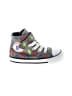 Converse Gray Sneakers Size 5 (baby) - photo 1