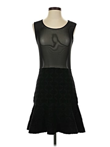 Maje Cocktail Dress (view 1)