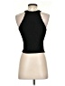 Z Supply 100% Polyester Black Tank Top Size XS - photo 2