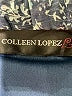Colleen Lopez 100% Polyester Blue Sleeveless Blouse Size P (petite) - photo 4