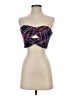 Sachin + Babi 100% Polyester Blue Tube Top Size 4 - photo 1