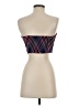Sachin + Babi 100% Polyester Blue Tube Top Size 4 - photo 2