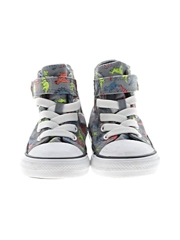 Converse Sneakers (view 2)
