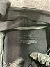 Tek Gear Black Zip Up Hoodie Size L - photo 7