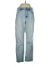 Madewell 100% Cotton Blue Jeans Size 26 waist - photo 1