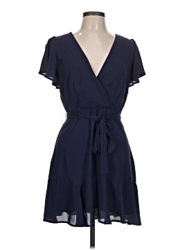 Blue Rain Women's Wrap Dresses On Sale Up To 90% Off Retail | ThredUp Blue Rain Women's Wrap Dresses On Sale Up To 90% Off Retail | ThredUp