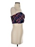Sachin + Babi 100% Polyester Blue Tube Top Size 4 - photo 4