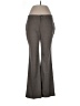 Eddie Bauer Gray Wool Pants Size 6 (petite) - photo 1