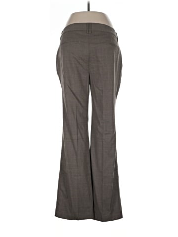 Eddie Bauer Wool Pants (view 2)