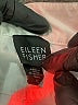 Eileen Fisher White Casual Pants Size XL - photo 6