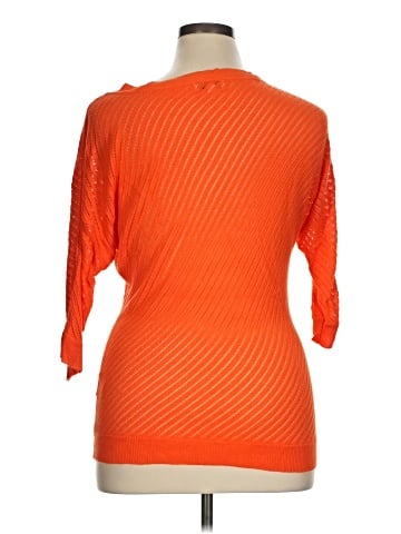 Joseph A. Pullover Sweater (view 2)