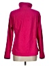 Nautica 100% Polyester Pink Track Jacket Size L (estimated) - photo 2