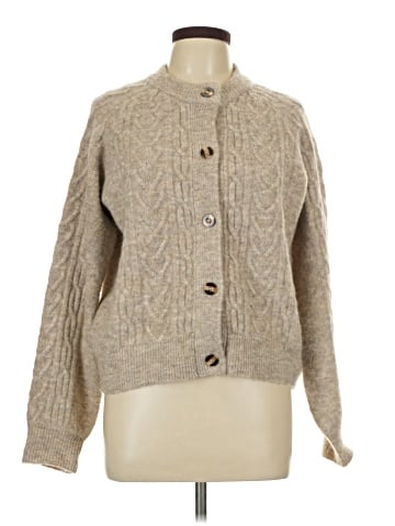 Aventura Cardigan (view 1)