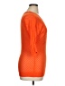 Joseph A. 100% Rayon Orange Pullover Sweater Size XL - photo 4