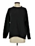 Avia Solid Black Sweatshirt Size S - photo 1