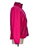 Nautica 100% Polyester Pink Track Jacket Size L (estimated) - photo 4